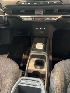 Kia EV2 Long Range Upgrade