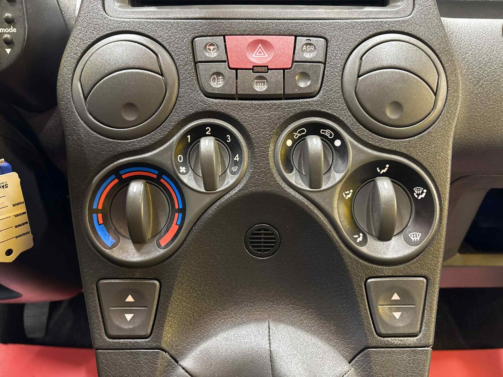 Billede af Fiat Panda 1,2 Dynamic