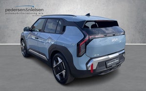 Kia EV3 Long Range Upgrade