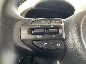 Kia Picanto Prestige Upgrade