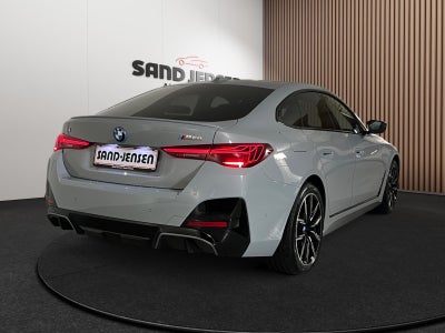BMW i4 M60 M-Sport xDrive