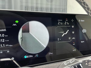 Kia EV3 Long Range GT-Line