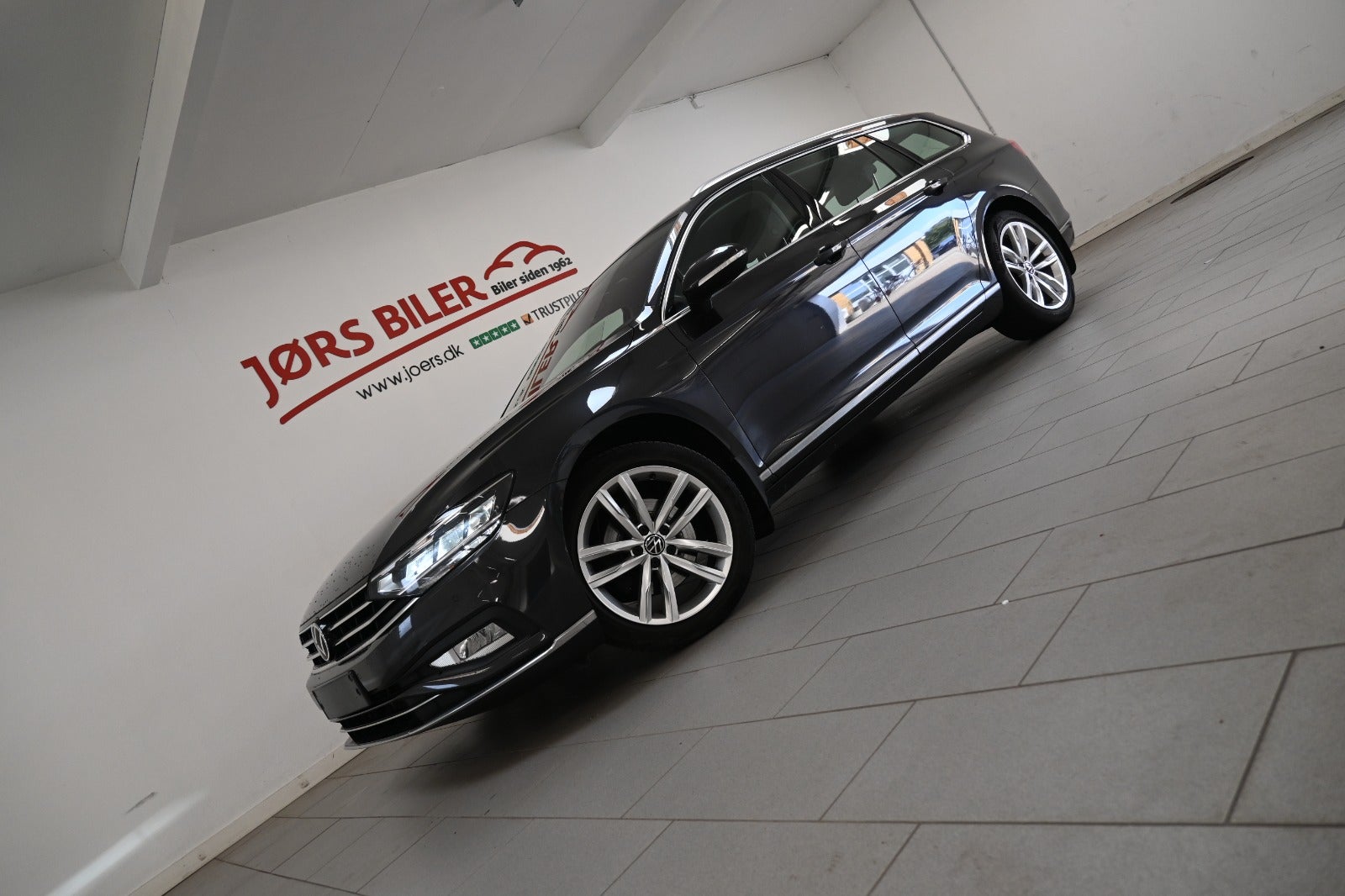 VW Passat TSi 150 Elegance+ Pro Variant DSG