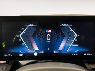 BMW i5 eDrive40 M-Sport