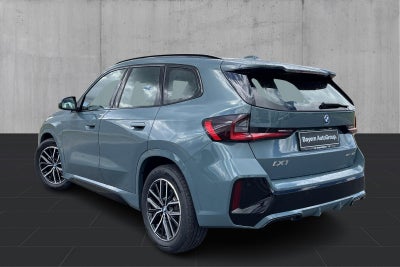 BMW iX1 eDrive20 Fully Charged M-Sport BMW iX1 eDrive20 Fully Charged M-Sport - 2