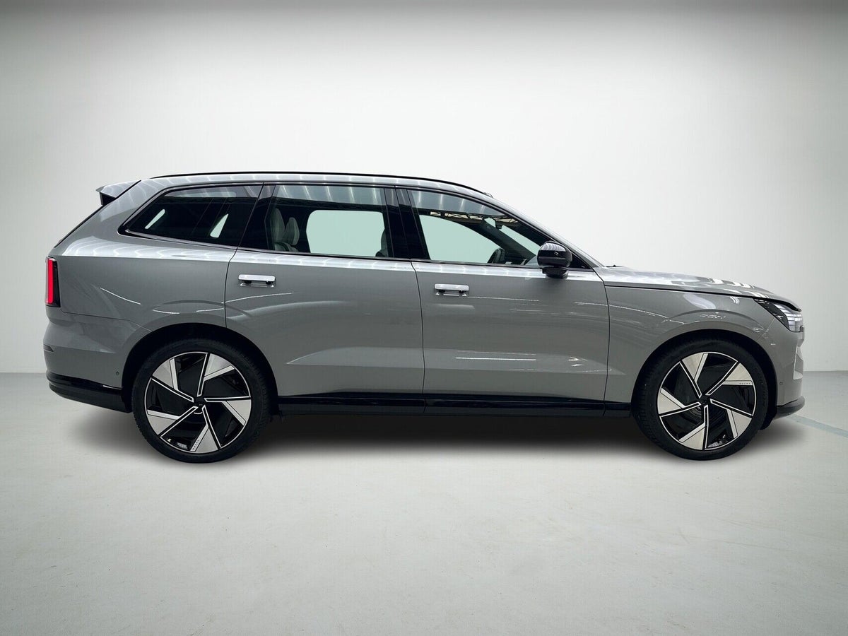 Volvo EX90 Twin Ultra 7prs billede 5