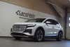 Audi Q4 e-tron S-line