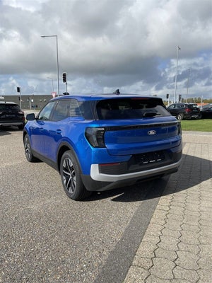 Ford Explorer Select Extended Range billede 2
