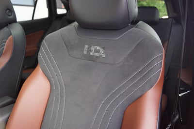 VW ID.4 Pro Performance Tech