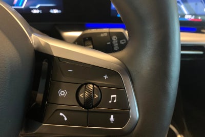 BMW iX1 eDrive20 M-Sport