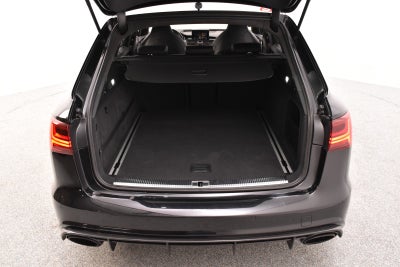 Audi RS6 TFSi performance Avant quattro Tiptr.