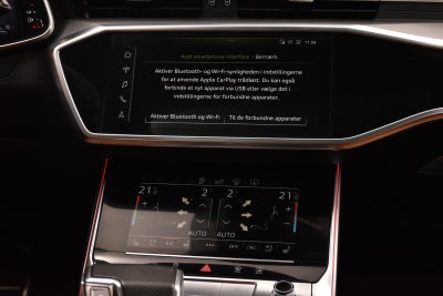 Audi RS6 TFSi Avant quattro Tiptr.