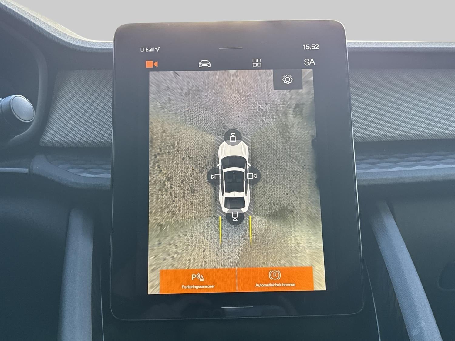 Billede af Polestar 2 Long Range