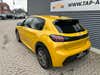 Peugeot e-208 Allure Pack thumbnail