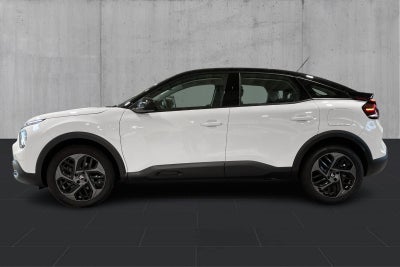 Citroën C4 PureTech 130 VTR Sport EAT8 - 1