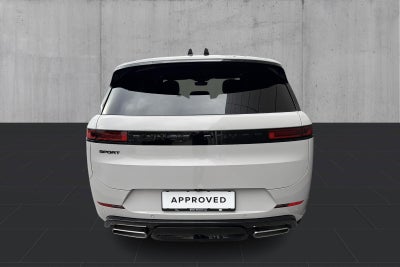 Land Rover Range Rover Sport P460e Dynamic SE aut.