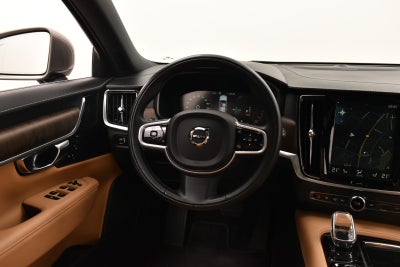 Volvo V90 T8 ReCharge Inscription aut. AWD