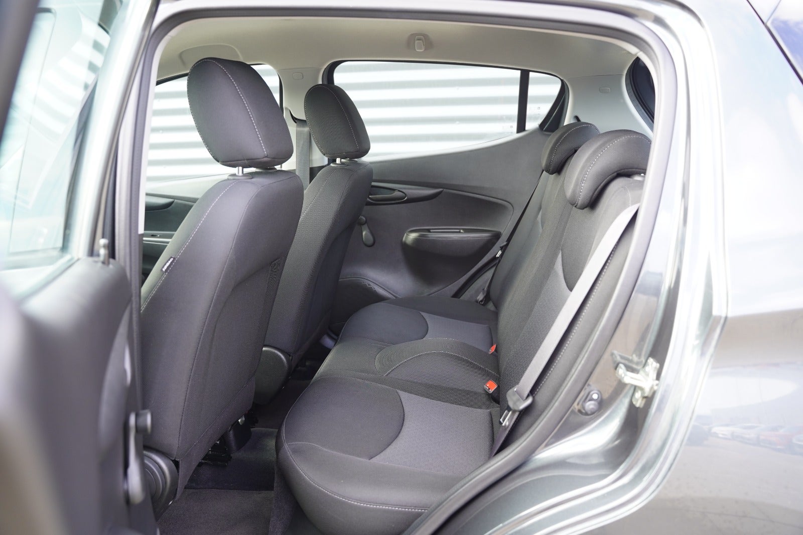 Billede af Opel Karl 1,0 Enjoy