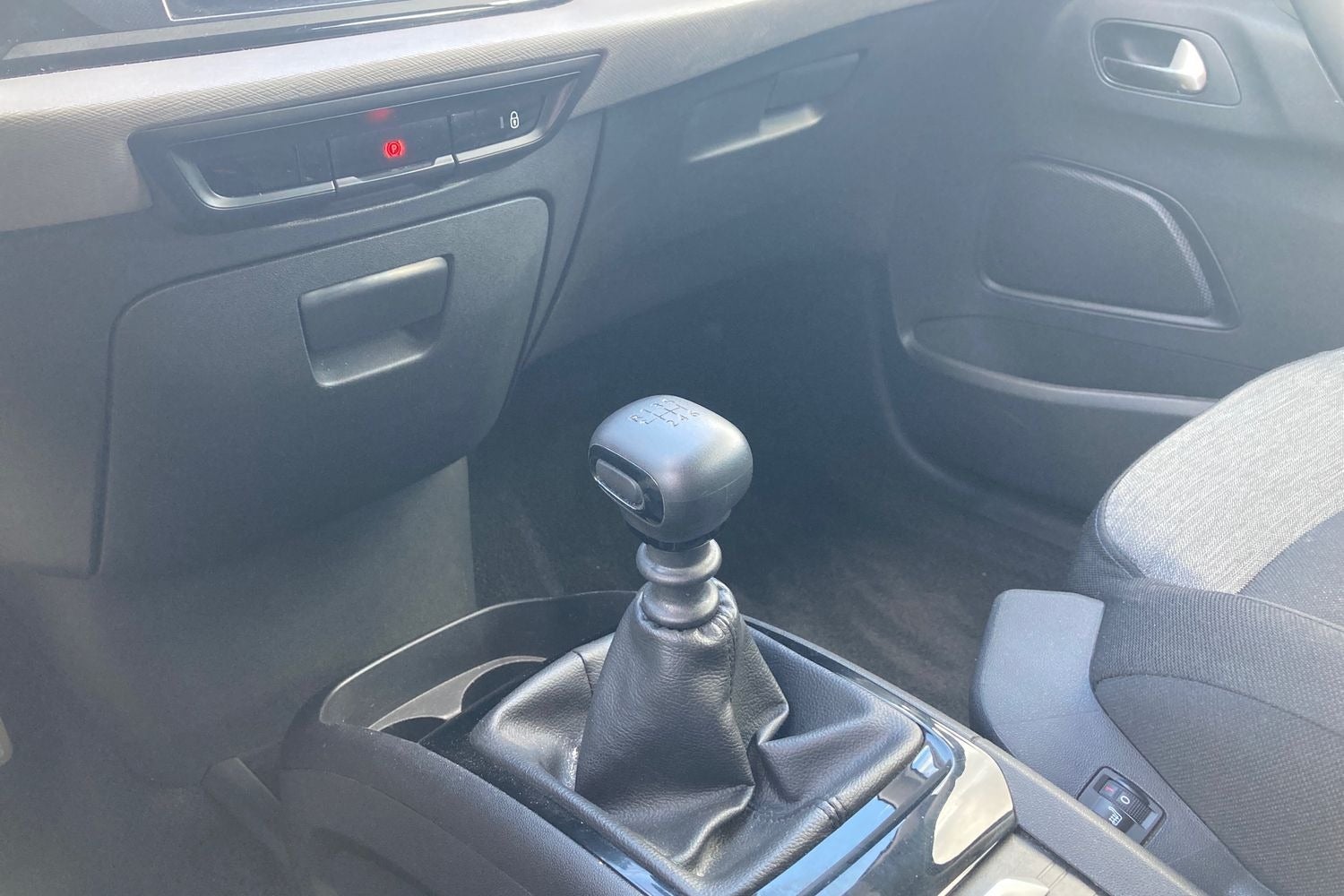 Billede af Citroën Grand C4 SpaceTourer 1,2 PureTech 130 Cool 7prs