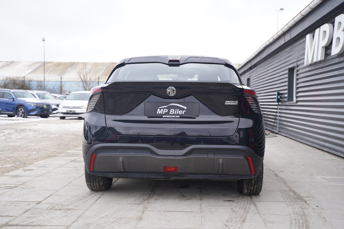 Billede af MG 4 51 Standard