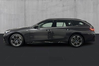 BMW i5 eDrive40 Touring M-Sport - 1