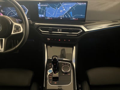 BMW i4 M50 M-Sport xDrive