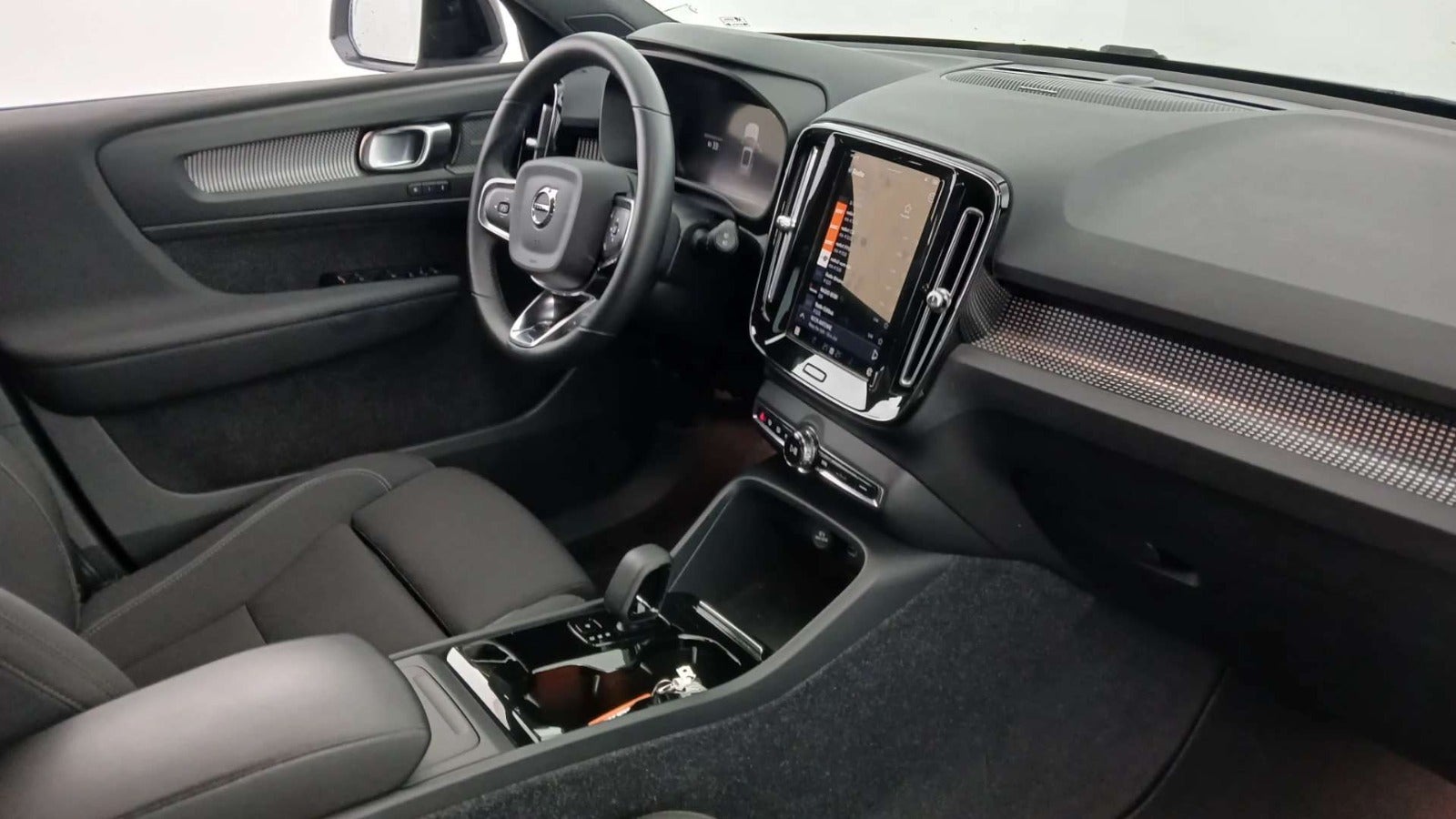 Volvo XC40 P6 ReCharge Ultimate