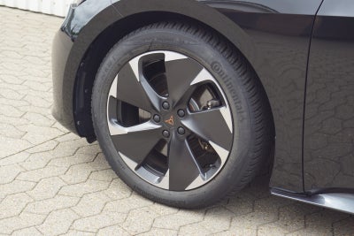 Cupra Born e-Boost