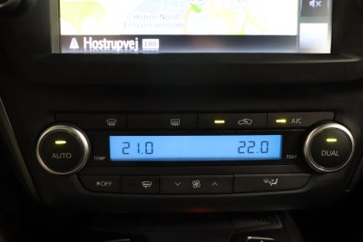 Toyota Avensis VVT-i T2 Selected Touring Sports MDS