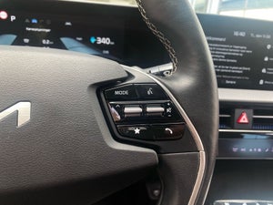 Kia EV6 Long Range Performance GT-Line AWD