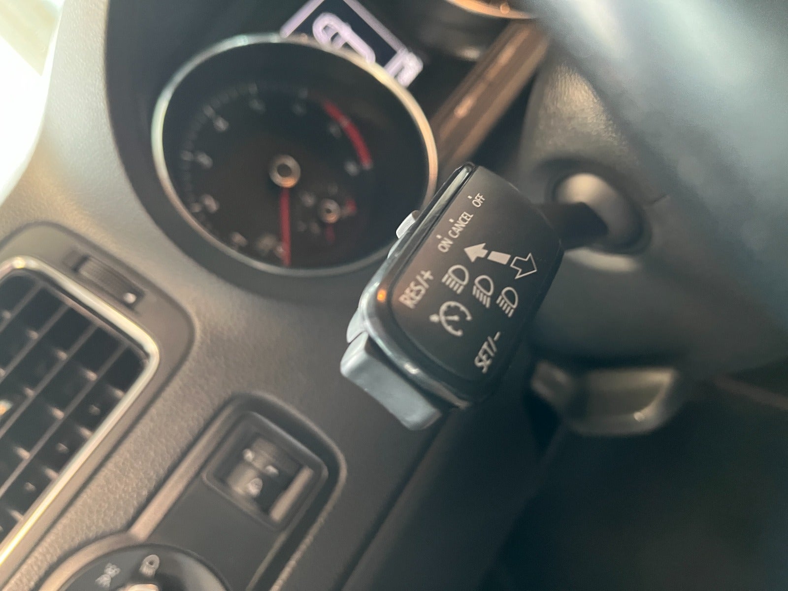 Billede af VW Polo 1,0 TSi 95 BlueMotion