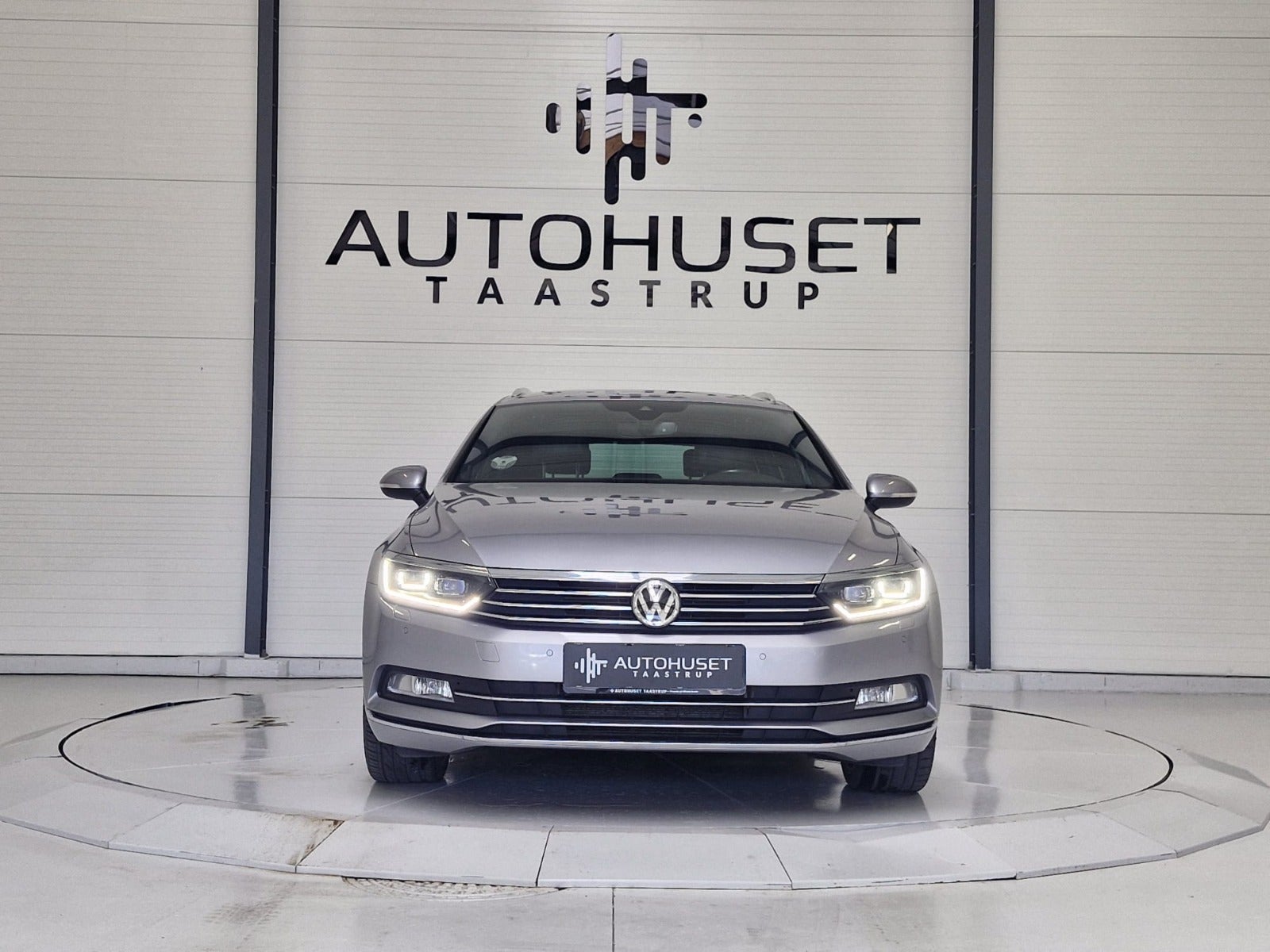Billede af VW Passat 1,5 TSi 150 Highline Premium Variant DSG