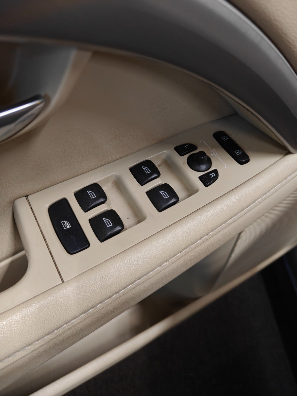 Billede af Volvo V70 2,0 D4 163 Momentum