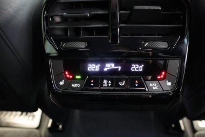 BMW iX xDrive40 Fully Charged