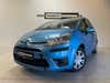 Citroën C4 Picasso 16V thumbnail