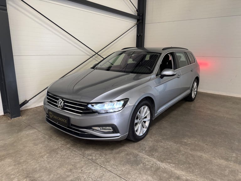VW Passat TDi 150 Business+ Variant DSG