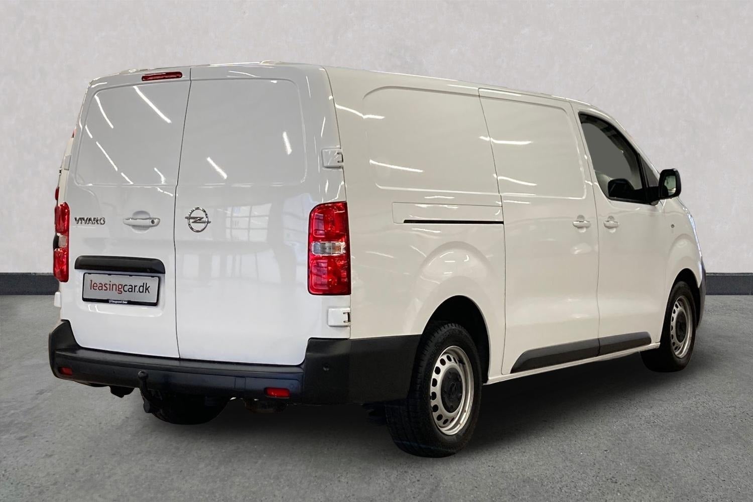 Billede af Opel Vivaro 2,0 D 145 Enjoy+ L3V2 aut.