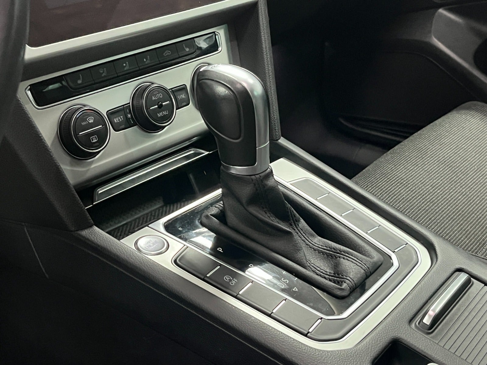 Billede af VW Passat 1,4 TSi 150 Comfortline Premium Variant DSG