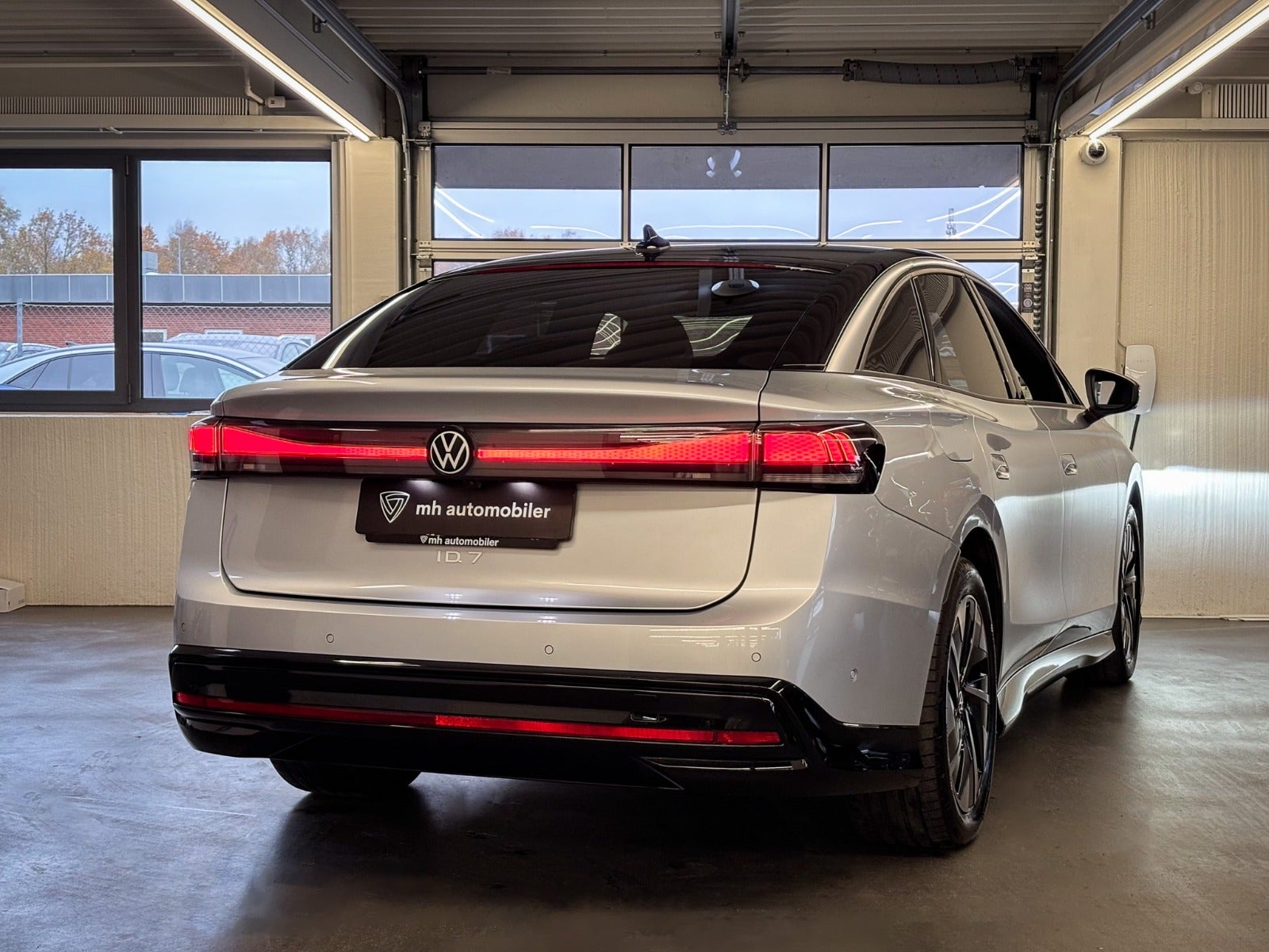 Billede af VW ID.7 77 Style