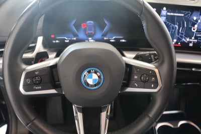 BMW iX1 xDrive30 Fully Charged M-Sport