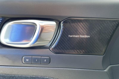 Volvo XC40 P6 ReCharge Pro
