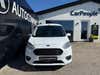 Ford Transit Courier TDCi 100 Limited thumbnail