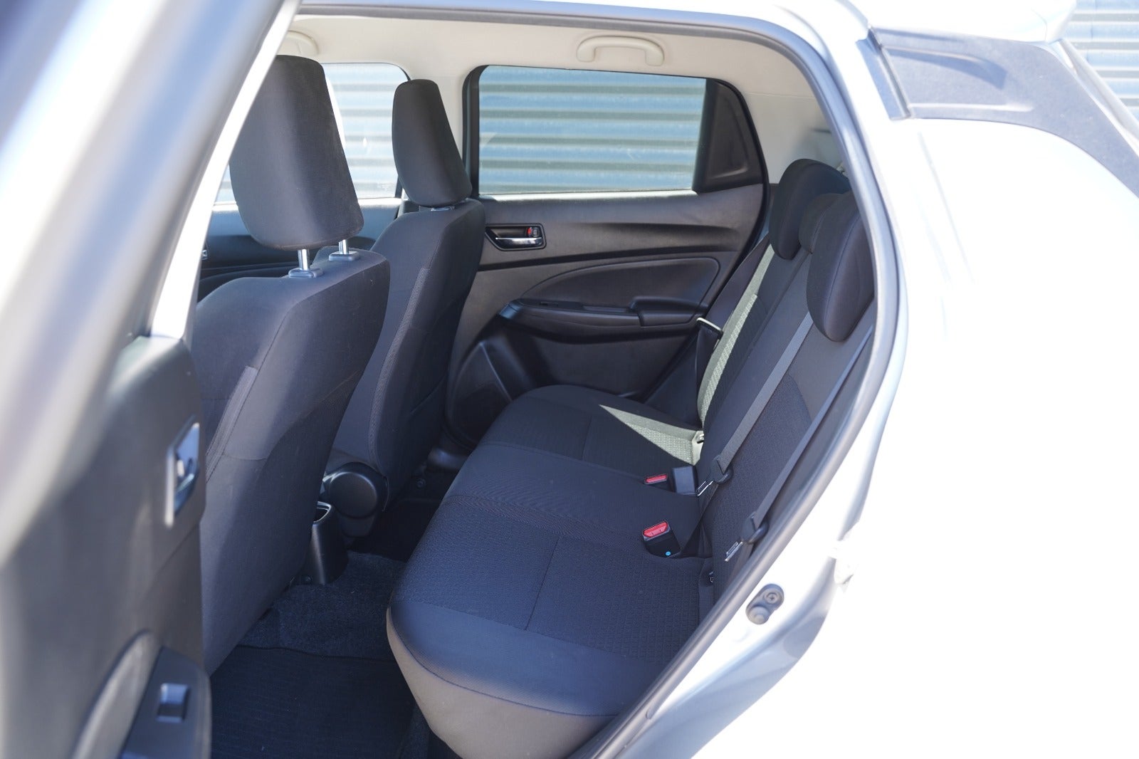Billede af Suzuki Swift 1,2 mHybrid Exclusive