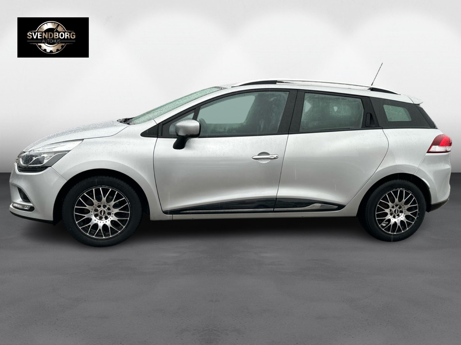 Renault Clio IV 2018