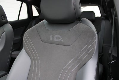 VW ID.4 Style