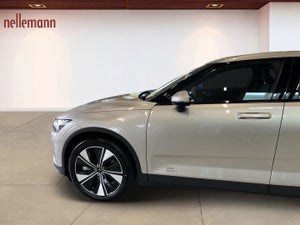 Polestar 2 Long Range