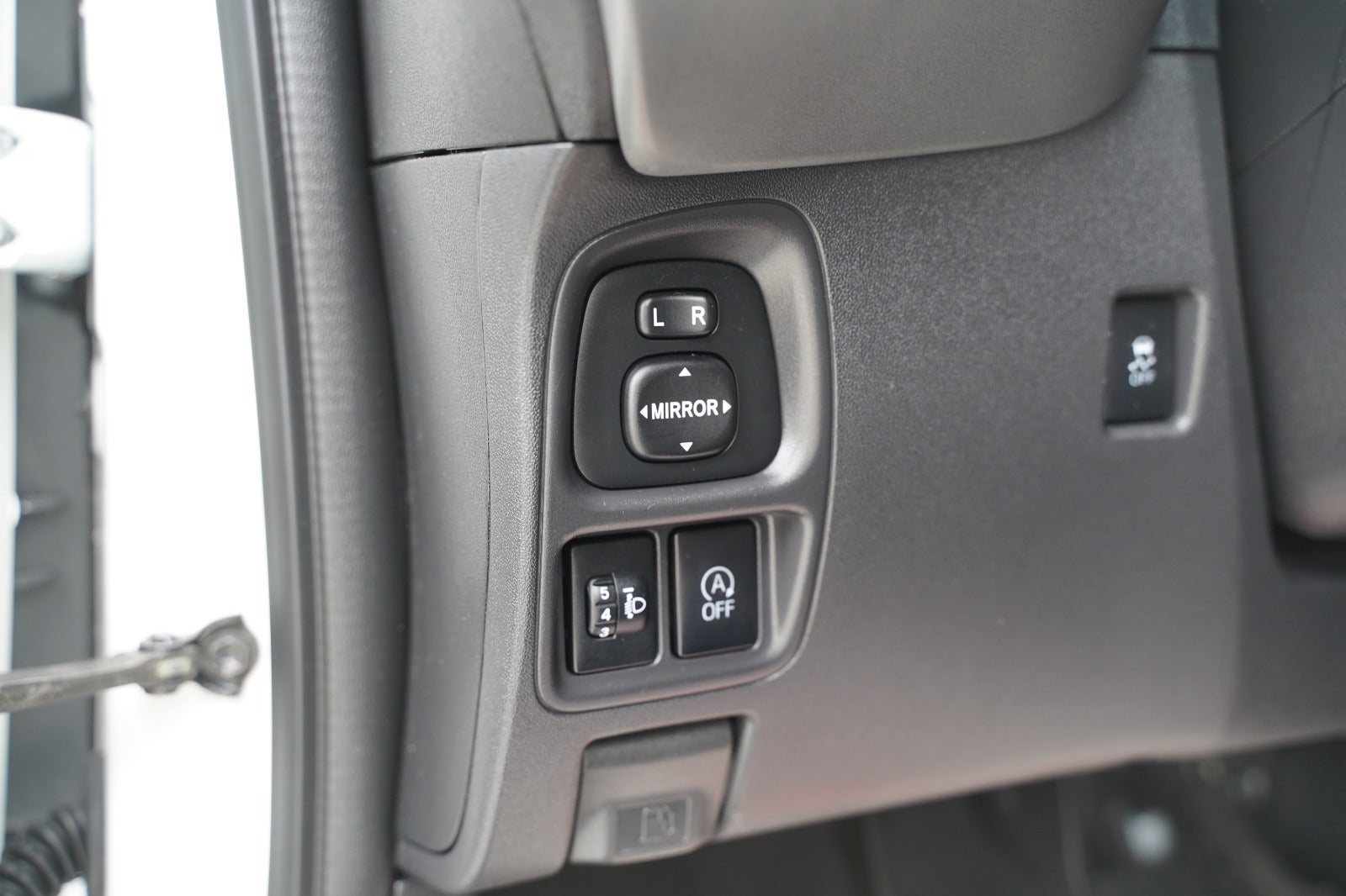 Billede af Toyota Aygo 1,0 VVT-i x-cite
