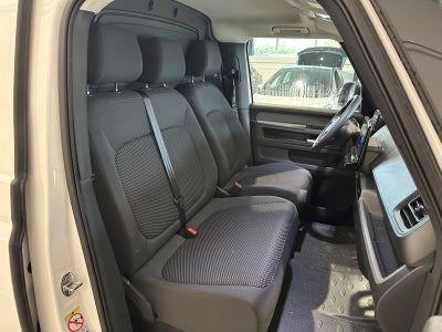 VW ID. Buzz Cargo Comfort