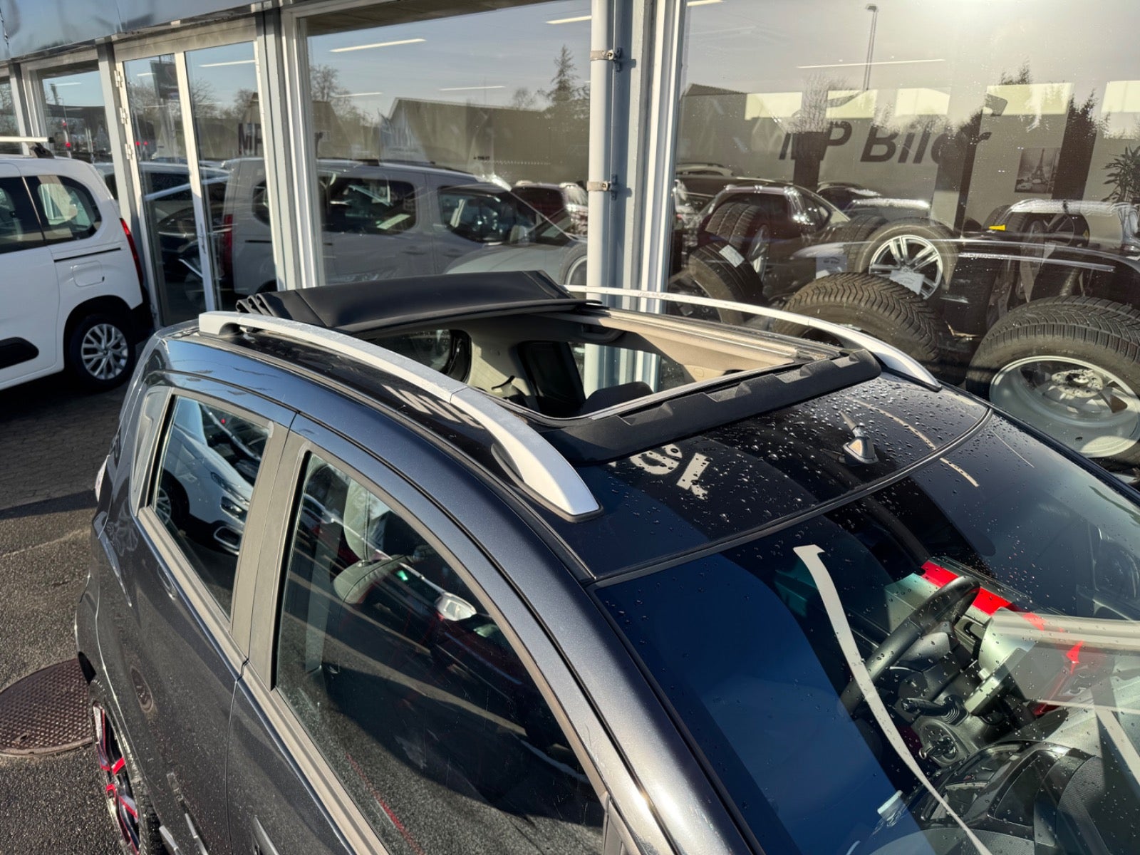 Billede af Chevrolet Spark 1,2 LT Breez