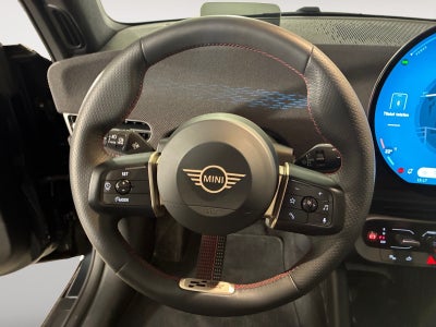 MINI Cooper SE JCW Trim XL